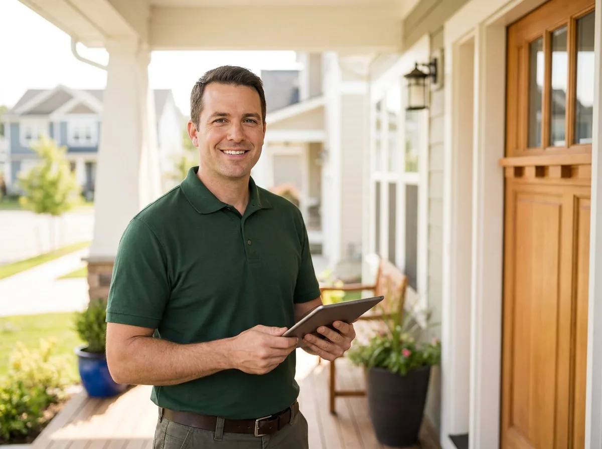 Pest control FAQs for Murray, KY